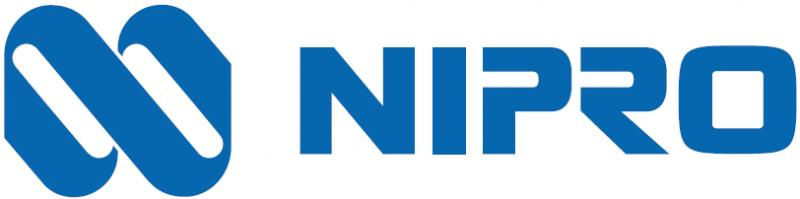 Nipro_company_logo