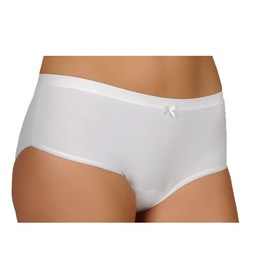 Caretex® Camellia Womens Incontinence Underwear